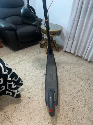 Patinete Eléctrico Segway E2 Pro