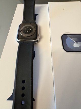 Apple Watch Serie 9 45mm