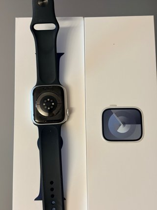 Apple Watch Serie 9 45mm
