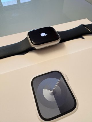 Apple Watch Serie 9 45mm