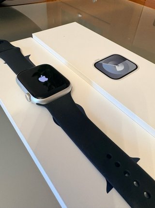 Apple Watch Serie 9 45mm