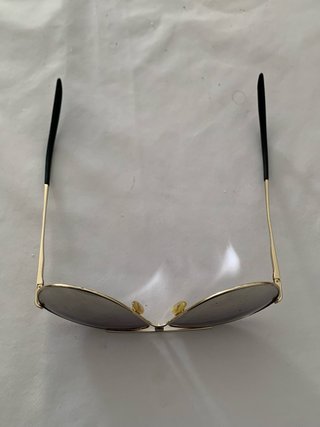 Gafas de sol Carrera Aviador Dorado Marrón
