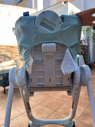 Trona Chicco Polly 2 Start