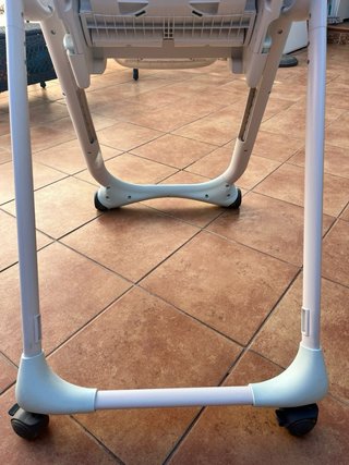 Trona Chicco Polly 2 Start