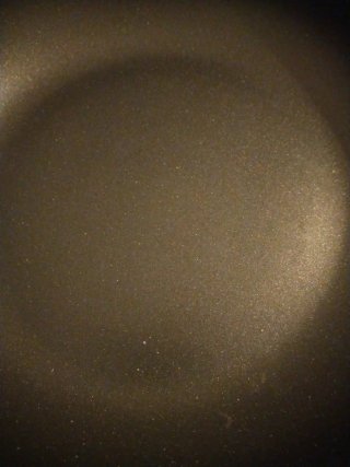 Sartén 28 cm con tapa de cristal