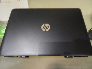 Portátil HP Gaming perfecto estado 16GB RAM 2 Disc