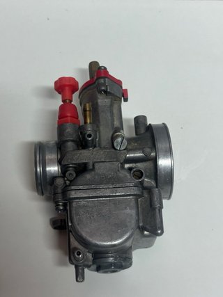 Carburador Keihin 30mm
