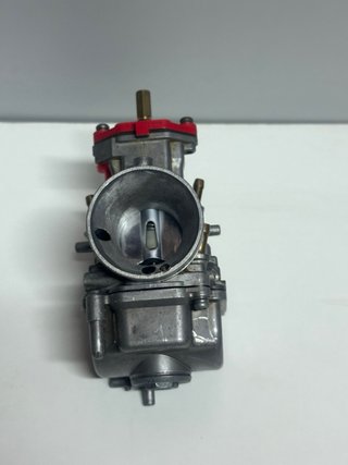 Carburador Keihin 30mm