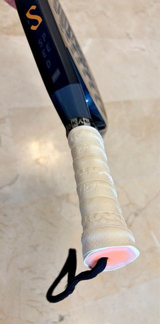 Pala de pádel Head Speed