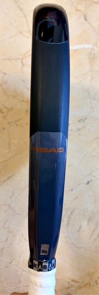 Pala de pádel Head Speed