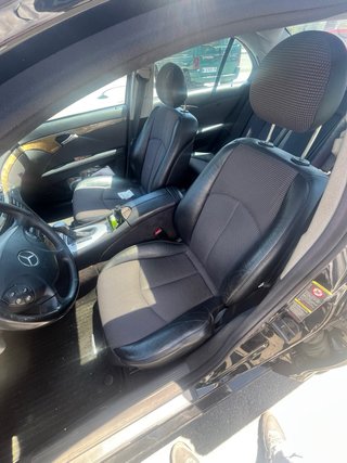 Mercedes-Benz Clase E 2004