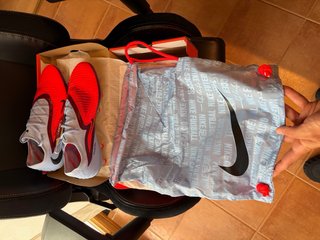 Nike Phantom Elite AG-PRO