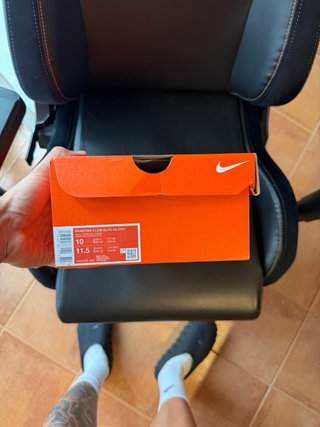 Nike Phantom Elite AG-PRO