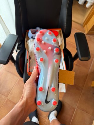 Nike Phantom Elite AG-PRO
