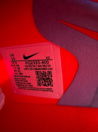Nike Phantom Elite AG-PRO