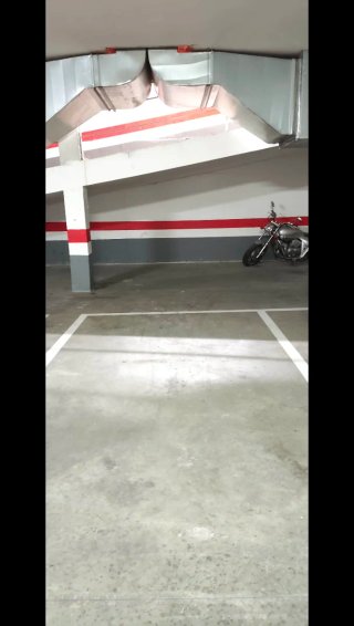 Alquilar plaza garaje