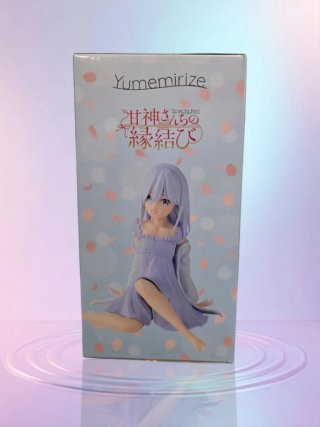 Figura Sega Yumemirize: Asahi Amagami