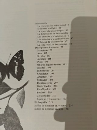El gran libro de los animales