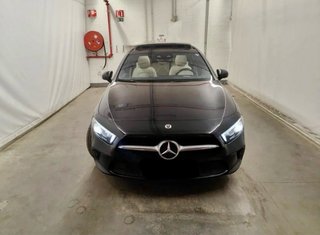 Mercedes-Benz Clase A 2022