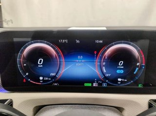 Mercedes-Benz Clase A 2022