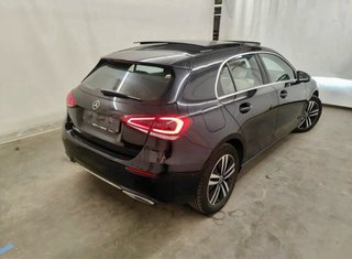 Mercedes-Benz Clase A 2022