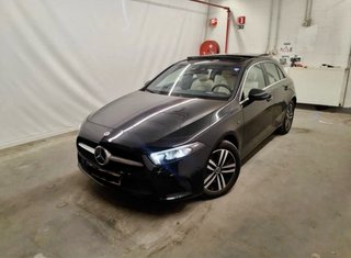 Mercedes-Benz Clase A 2022