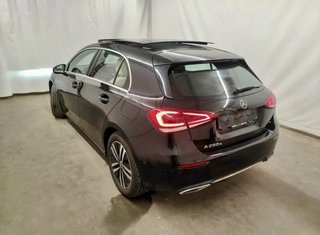 Mercedes-Benz Clase A 2022