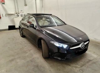 Mercedes-Benz Clase A 2022