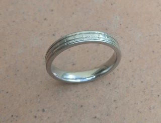 Alianza Plata/Oro Blanco