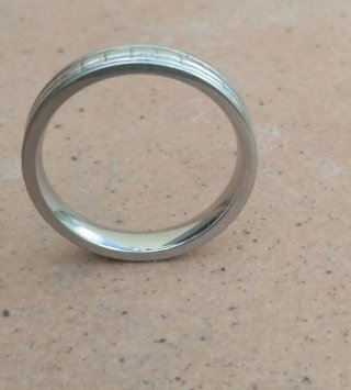 Alianza Plata/Oro Blanco