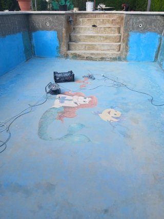 impermeabilizamos y  Pintamos su piscina