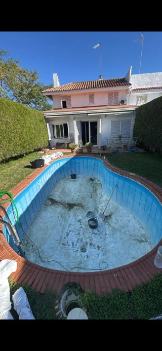 impermeabilizamos y  Pintamos su piscina