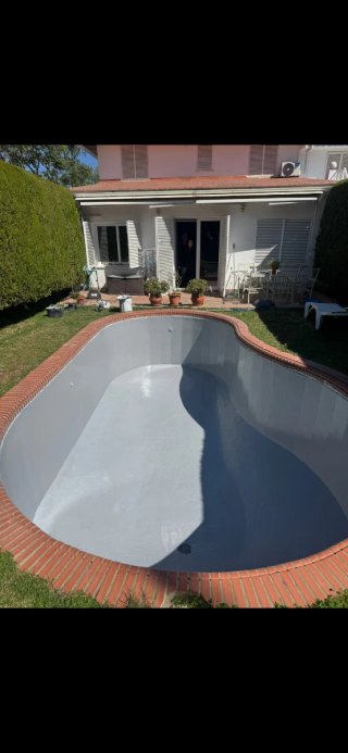 impermeabilizamos y  Pintamos su piscina