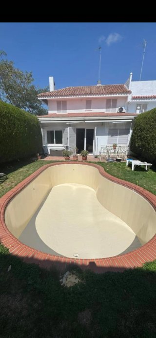 impermeabilizamos y  Pintamos su piscina