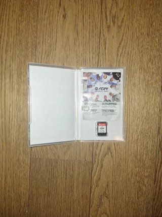 FC 24 Nintendo Switch
