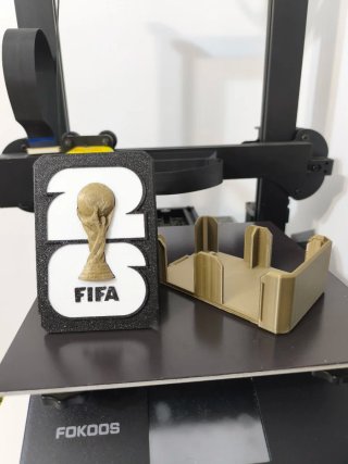 Panini Mundial 2026 Caja Cromos Colección