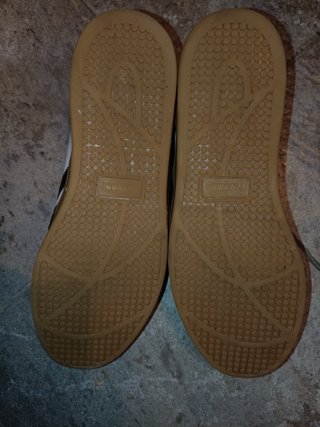 Zapatillas Hummel Talla 37