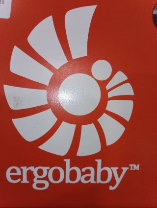 Mochila Portabebés Ergobaby Adapt
