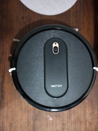 Aspiradora Robot VACTIDY Nimble T6