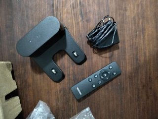 Aspiradora Robot VACTIDY Nimble T6