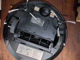 Aspiradora Robot VACTIDY Nimble T6