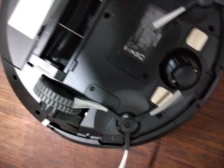 Aspiradora Robot VACTIDY Nimble T6