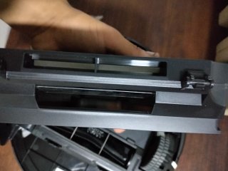 Aspiradora Robot VACTIDY Nimble T6