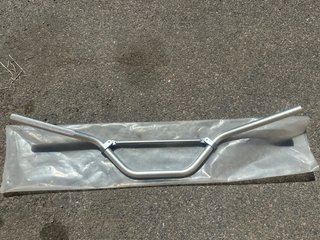 Manillar Quad Aluminio