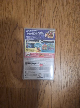 Super Mario Party Nintendo Switch