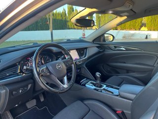 Opel Insignia 2021
