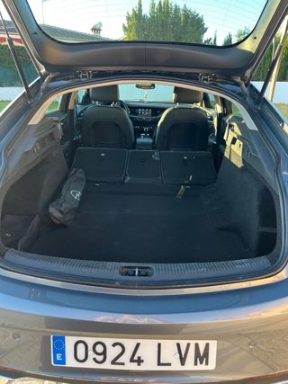 Opel Insignia 2021