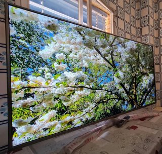TV LG 50 4K UHD Smart TV HDR10