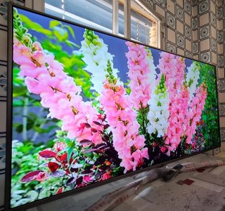 TV LG 50 4K UHD Smart TV HDR10