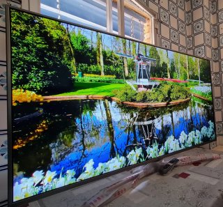 TV LG 50 4K UHD Smart TV HDR10